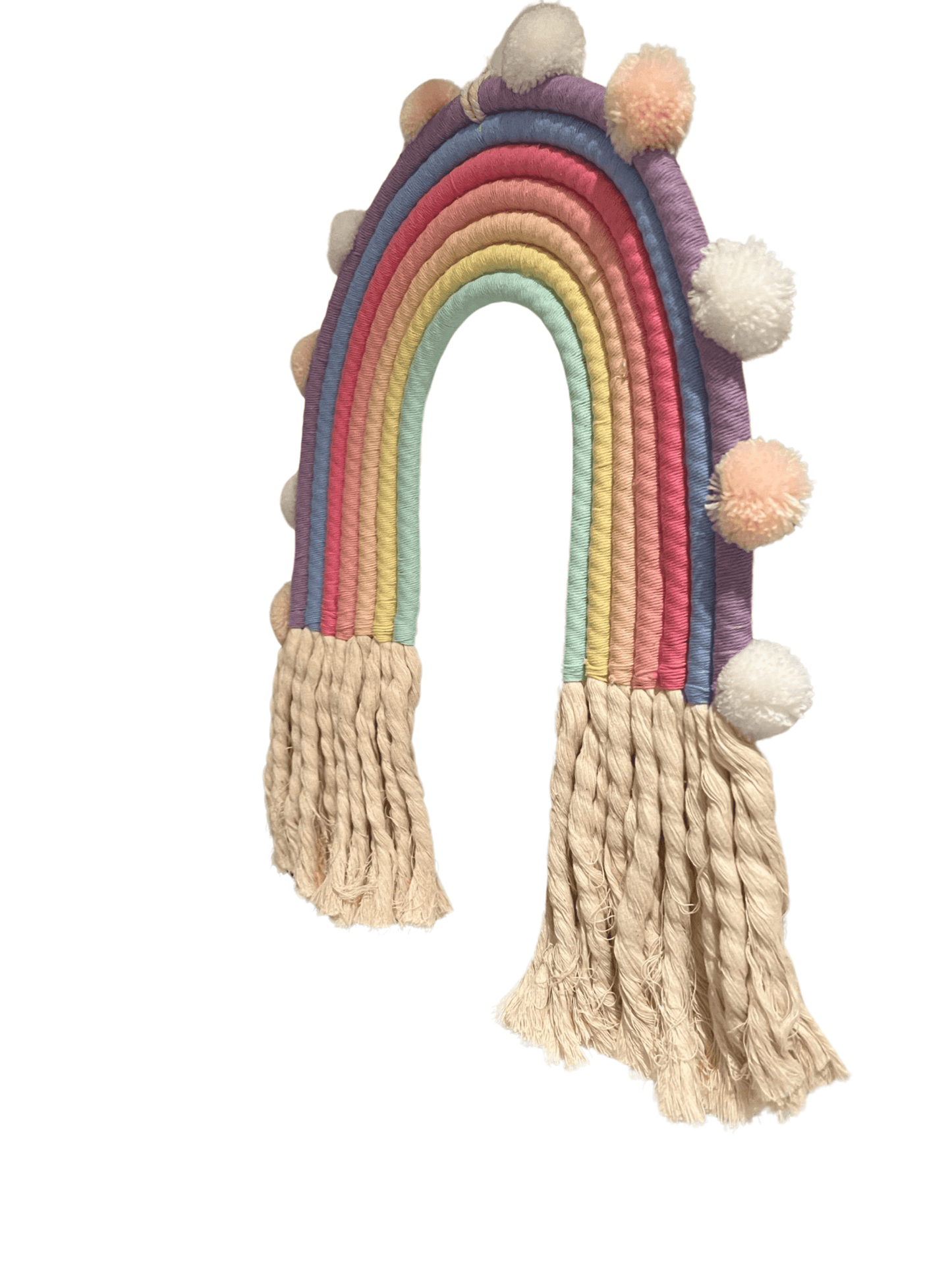 Fifi Rainbow Hanging