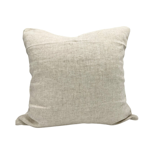Bryony Linen Cushion Cover / 50cm x 50cm