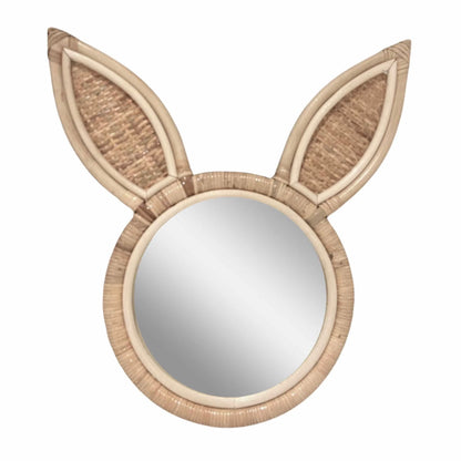 Rabbit Mirror